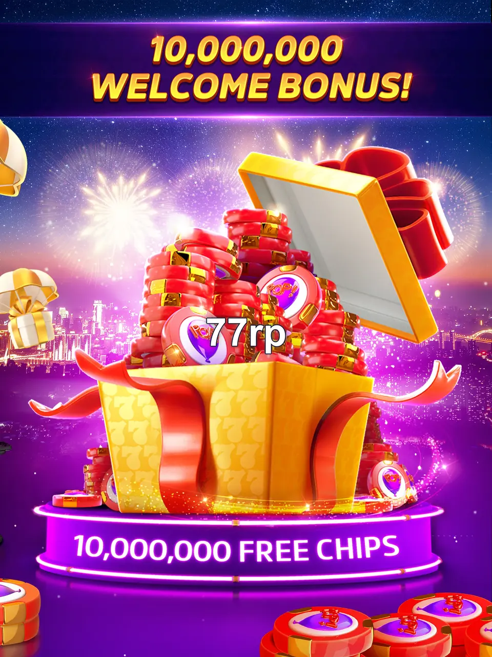 77rp APK