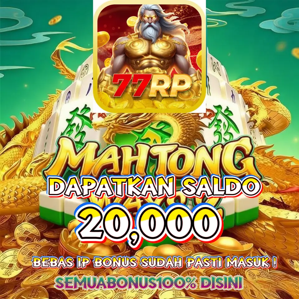 77rp APK Resmi Unduh