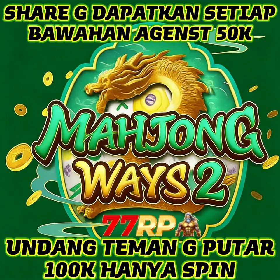 77rp Daftar Sekarang - Unduh APK